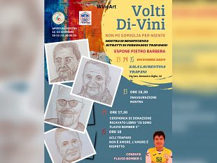 a-trapani-la-mostra-del-celebre-pittore-e-poeta-pietro-barbera-volti-di-vini