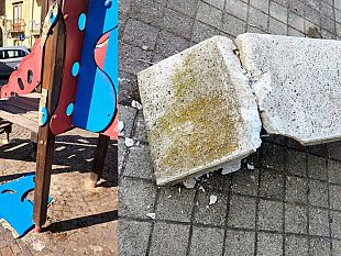 atti-vandalici-il-comune-di-partanna-denuncia-e-mette-a-disposizione-delle-autorita-i-filmati-della-videosorveglianza
