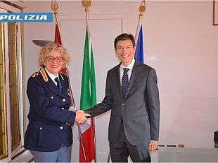 polizia-antonella-vivona-e-la-nuova-dirigente-del-commissariato-di-pubblica-sicurezza-di-marsala