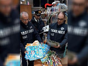 operazione-natale-sicuro-oltre-3400-articoli-pericolosi-sequestrati-dai-carabinieri
