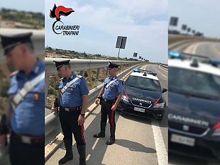 mazara-non-accetta-la-fine-della-relazione-con-la-fidanzata-e-minaccia-di-lanciarsi-dal-viadotto