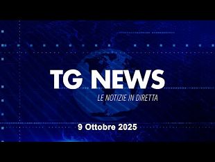 mazara/tg-news-del-9-ottobre-2025