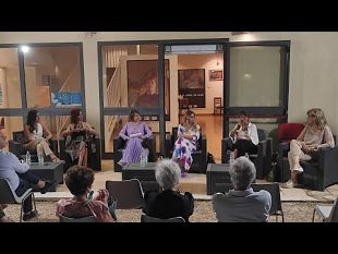 estate-mazarese-video-talk-show-spazio-alle-donne