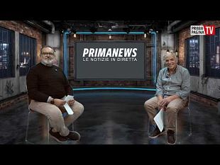 primanews-27-ottobre-ospite-il-giornalista-alessandro-quarrato
