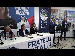 mazara-amministrative-inaugurato-il-comitato-elettorale-di-fratelli-ditalia