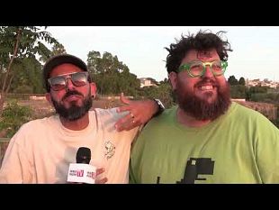 mazara/mazara-al-via-mezzo-festival-intervista-agli-organizzatori-axy-asaro-e-benny-frazzetta