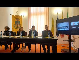 mazara-presentati-lavori-musealizzazione-della-domus-tardo-romana-e-mosaici-sottostanti-la-chiesa-di-san-nicolo