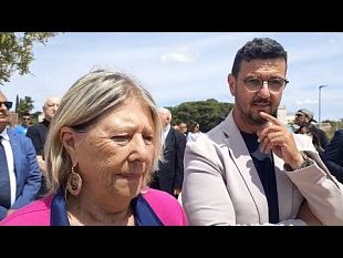 mazara-inaugurazione-borgo-blu-intervista-allassessore-regionale-alla-famiglia-nuccia-albano
