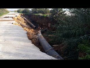 video-voragine-in-via-del-cantone-depuratore-a-rischio