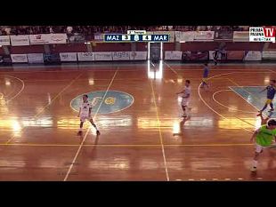 diretta-futsal-mazara-marsala-futsal-incontro-valevole-per-la-i-giornata-del-campionato-di-serie-a2-girone-d-di-calcio