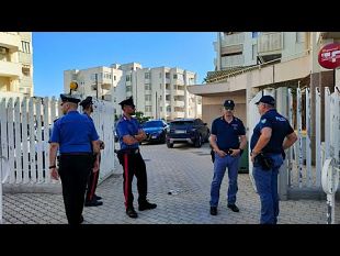 mazara-in-corso-ricerche-di-un-presunto-covo-di-matteo-messina-denaro