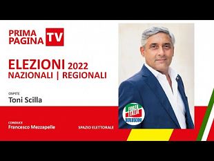 mazara/spazio-elettorale-intervista-a-toni-scilla