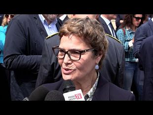 mazara-nuova-caserma-della-tenenza-della-gdf-intervista-al-prefetto-di-trapani-dottssa-daniela-lupo