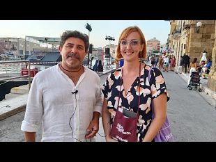 mazara/stelle-sul-mazzaro-intervista-allinfluencer-victoria-joe