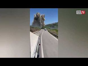 partanna/video-scoppia-conduttura-dacqua-tra-partanna-e-montevago