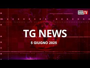 tg-news-del-5-giugno-2025