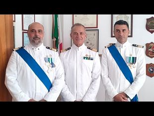 mazara-passaggio-di-consegne-alla-capitaneria-le-interviste