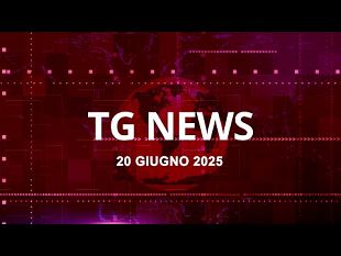mazara/tg-news-del-20-giugno-2025