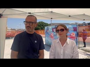 mazara-nuova-isola-ecologica-al-trasmazaro-intervista-a-giampaolo-caruso-e-a-paola-galuffo