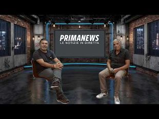 primanews-7-ottobre-ospite-il-giornalista-francesco-mezzapelle