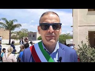 mazara-inaugurazione-borgo-blu-intervista-al-sindaco-salvatore-quinci