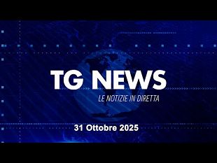 tg-news-del-31-ottobre-2025