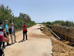 sopralluogo-al-depuratore-di-marinella-di-selinunte