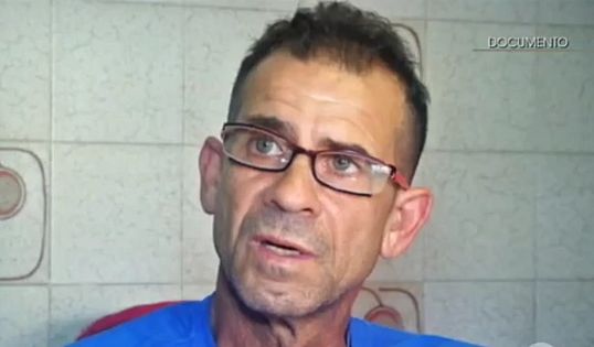 Caso Denise, Tony Pipitone: “il rancore non aiuta la ricerca…” • Prima  Pagina Mazara