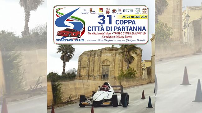 Slalom: poche ora alla chiusura delle iscrizioni