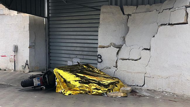 Incidente via Tenente Alberti, deceduto anche l'altro ragazzo a bordo della moto