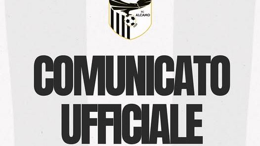 Calcio, promozione. Alcamo furioso dopo la sentenza: “Decisione paradossale”