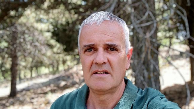 Sospesi i lavoratori Forestali. Antonio David: 