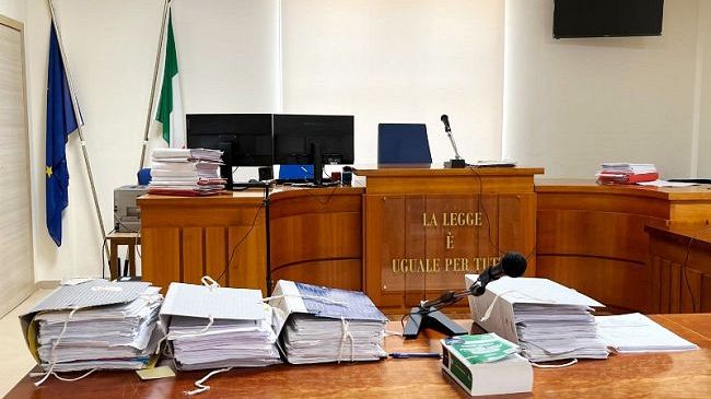 ​Caporalato e sfruttamento di lavoratori, condannato imprenditore marsalese