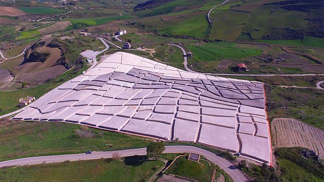 Presentata a Roma GIBELLINA - Capitale Italiana dell’Arte Contemporanea 2026