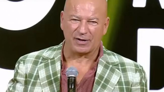 ​Valderice, il Borgo San Marco ospita il cabaret di Giovanni Cacioppo