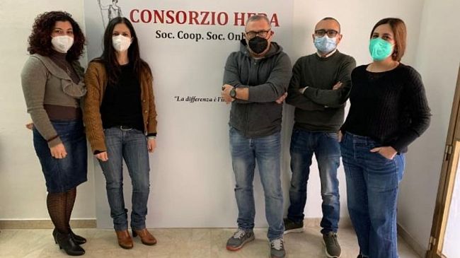 Campobello di Mazara, apre sportello di supporto etnopsicologico per migranti 