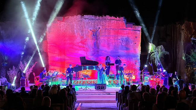 Concert for Oncology, donati 1200 euro all'Airc