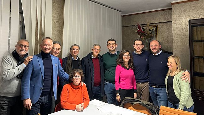 Sanità territoriale: incontro tra l'Ordine dei Medici di Trapani e i sindacati