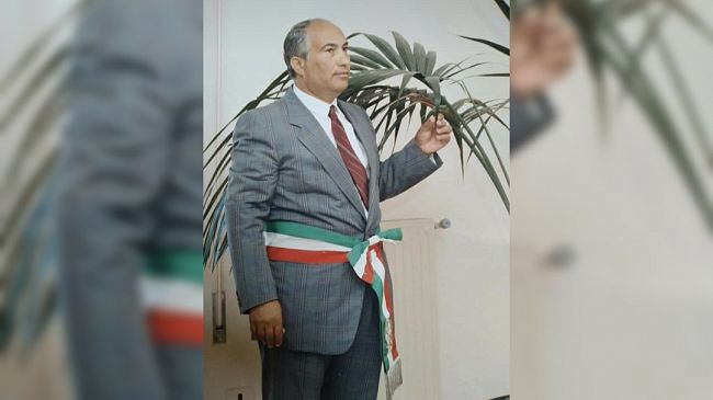 Petrosino, è deceduto l’ex Sindaco Vincenzo Licari