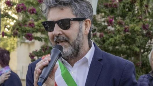 Il Sindaco di Petrosino Giacomo Anastasi nuovo Presidente della S.R.R. Trapani Provincia Sud S.C.P.A.