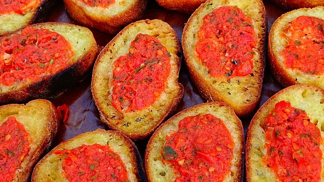 Un'estate di gusto: 