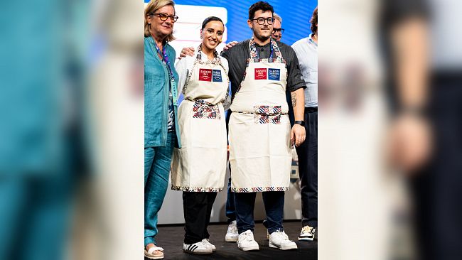 Cous cous Fest: grande partecipazione per la prima giornata del Campionato Italiano Conad 