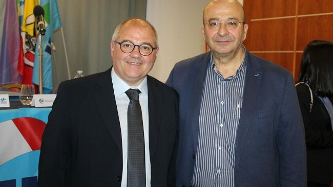 Gli auguri di buon anno scolastico della Uil Trapani    