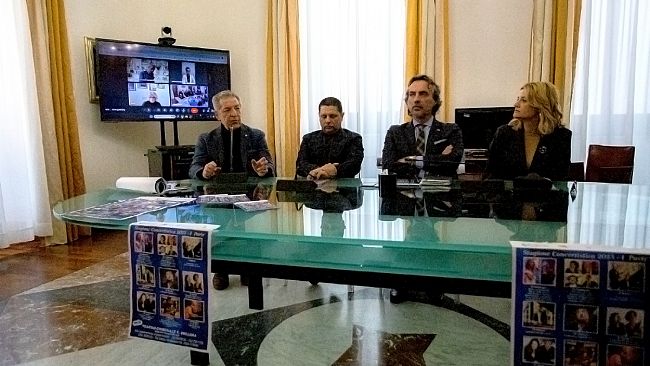 Marsala, presentata la XXV Stagione Concertistica dell'Accademia Beethoven