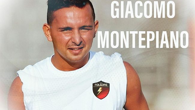 Cinque nuovi acquisti per la Folgore di Castelvetrano