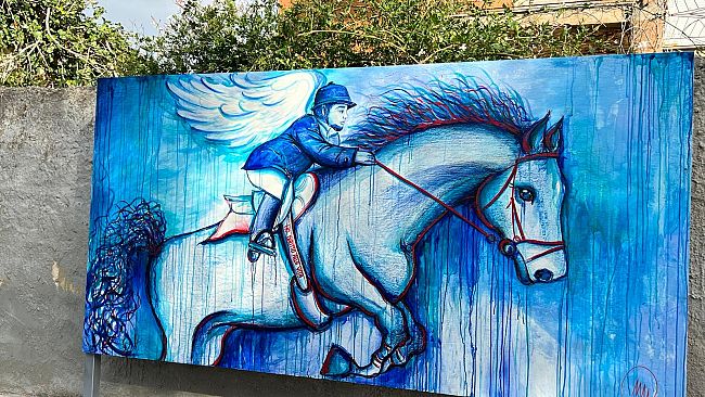 ​Custonaci commemora il piccolo Giuseppe Di Matteo e l’agente Giuseppe Montalto