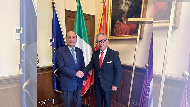 ​Valorizzazione energetica e gestione ciclo rifiuti in Sicilia, nominato sub-commissario l’ex sindaco di Partanna