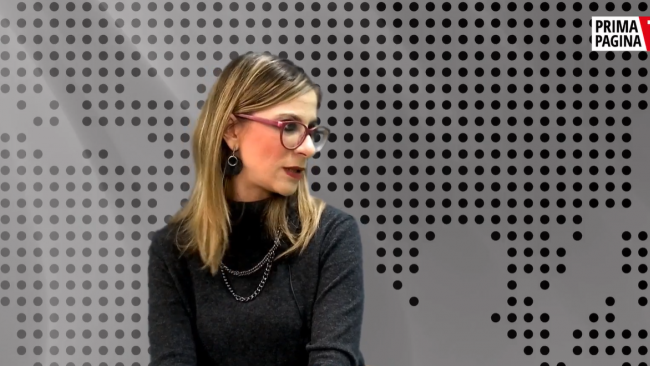 Mazara, Co.Tu.Le.Vi. una rete di professionisti contro tutte le violenze: intervista alla resp. Vita Martinciglio