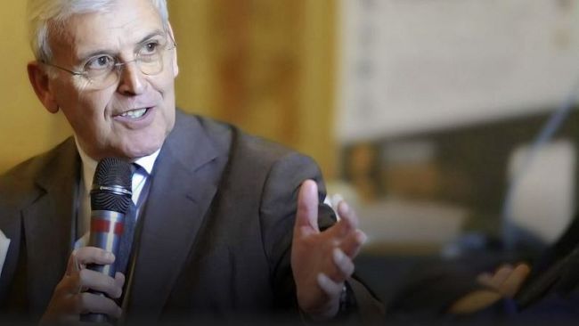 Sessismo, Pellegrino (FI): 