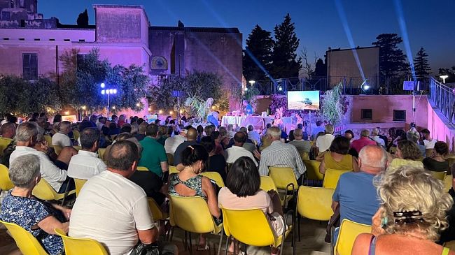 ​San Vito Lo Capo, avviata “Terr’emare - Castelluzzo tra saperi e sapori”